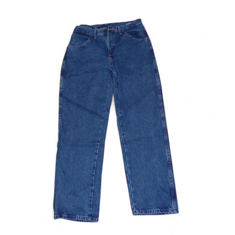 Wrangler Jeans Men's 33 x 30 Heavyweight Denim Never Worn